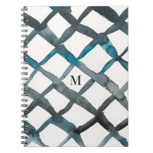 Monogram   La Mer VI Notitieboek