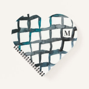 Monogram   La Mer VI Notitieboek