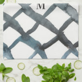 Monogram | La Mer VI Theedoek (Gevouwen)