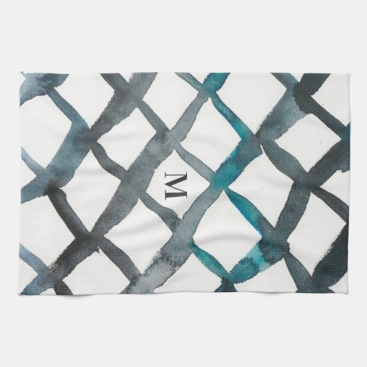 Monogram | La Mer VI Theedoek (Horizontaal)