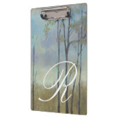 Monogram | Langkorrelige tarwe I Klembord (Links)