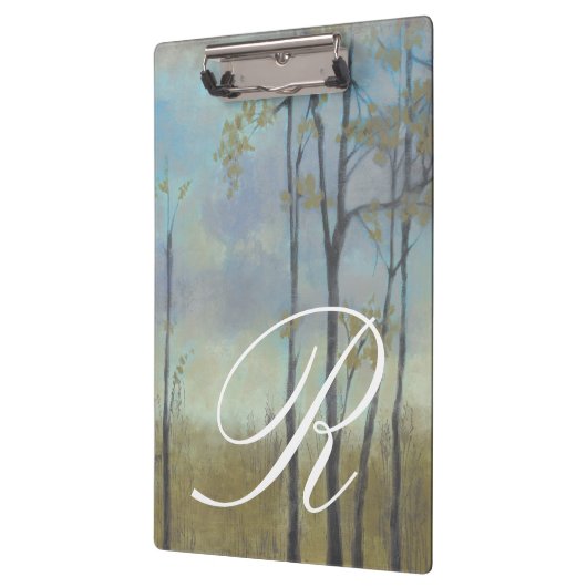 Monogram | Langkorrelige tarwe I Klembord (Links)