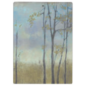 Monogram | Langkorrelige tarwe I Klembord (Achterkant)