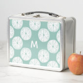 Monogram | Laten we Taco Over Liefde | BLAUWGROEN (In situ)