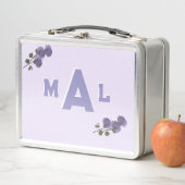 monogram lavendel (In situ)
