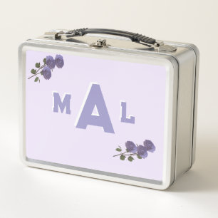 monogram lavendel
