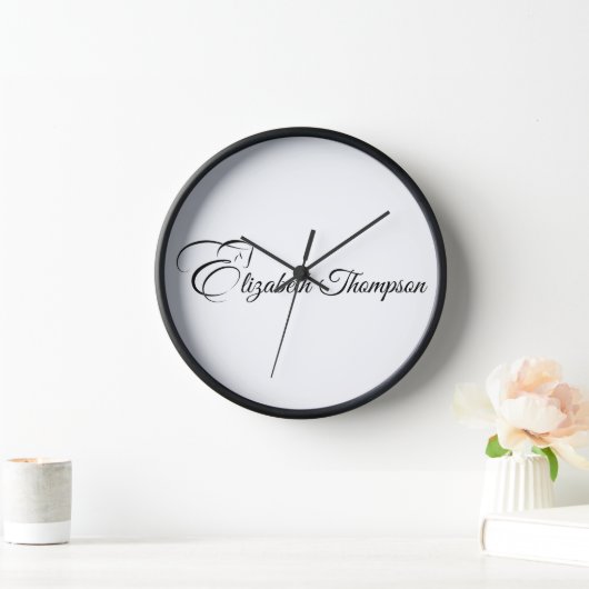Monogram letter E Paard (Huis)