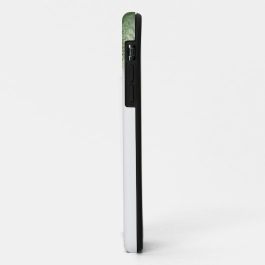 Monogram letter J elegante varens Case-Mate iPhone Case (Achterkant/links)