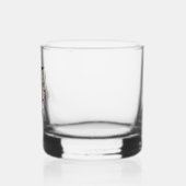Monogram Letter J | Whiskyglas Whisky Glas (Links)