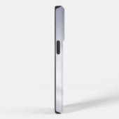 Monogram "Letter L" Case-Mate iPhone Case (Achterkant / Rechts)