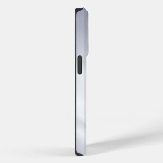 Monogram "Letter L" Case-Mate iPhone Case (Achterkant / Rechts)