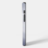 Monogram "Letter L" Case-Mate iPhone Case (Achterkant / Links)