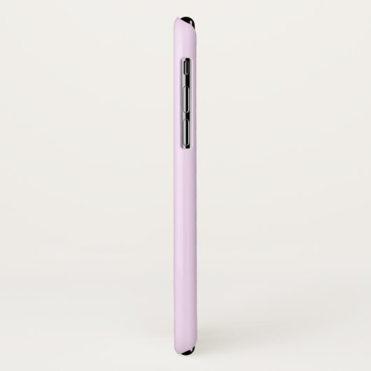 Monogram letter N Case-Mate iPhone Case (Achterkant/links)