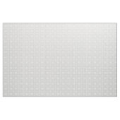 Monogram lichtgrijze strepen stof (Yard (91,4 cm))