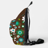 Monogram maisies sling bag (Rechts)