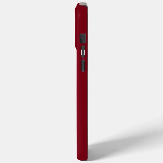 Monogram Marmer  Case-Mate iPhone Case (Achterkant / Links)