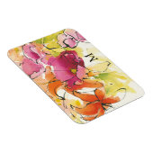 Monogram | medio juli magneet (Rechterzijde)