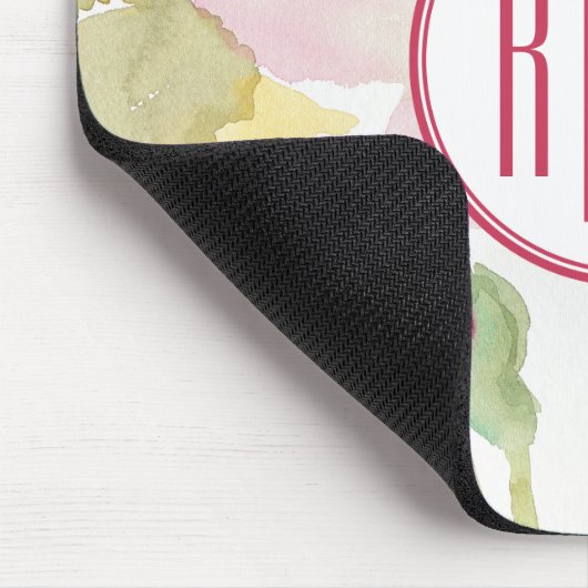 Monogram | medio juli muismat (Hoek)