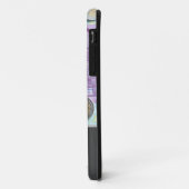 Monogram met munten en bankbiljetten! Case-Mate iPhone Case (Achterkant/links)