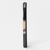 Monogram met verschillende sleutels! Case-Mate iPhone Case (Achterkant/links)