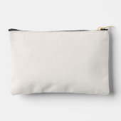 Monogram Moderne Minimalistische Handtekening Scri Etui (Achterkant)