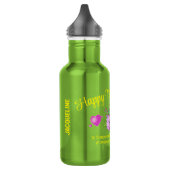 Monogram Moederdag Waterfles (Links)