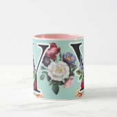 Monogram Mok (Midden)