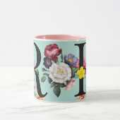 Monogram Mok (Midden)