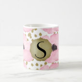 Monogram Mok (Center)