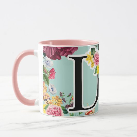 Monogram Mok (Links)