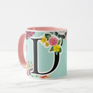 Monogram Mok