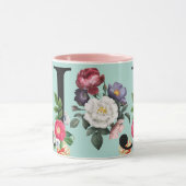 Monogram Mok (Midden)