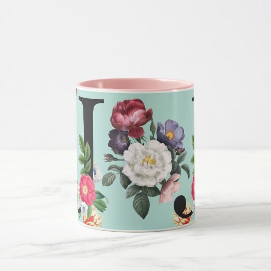 Monogram Mok (Midden)