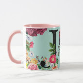 Monogram Mok (Links)