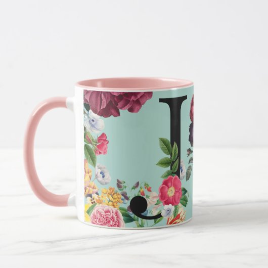 Monogram Mok (Links)