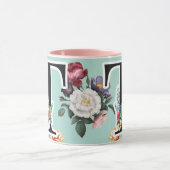 Monogram Mok (Midden)