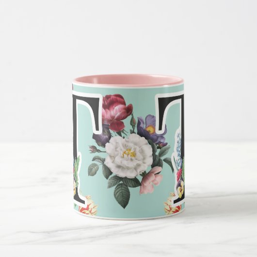 Monogram Mok (Midden)