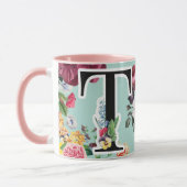 Monogram Mok (Links)