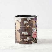 Monogram Mok (Midden)