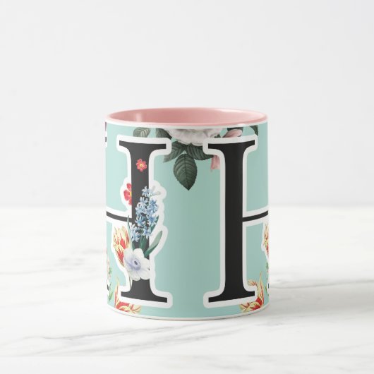 Monogram Mok (Midden)