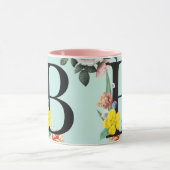 Monogram Mok (Midden)