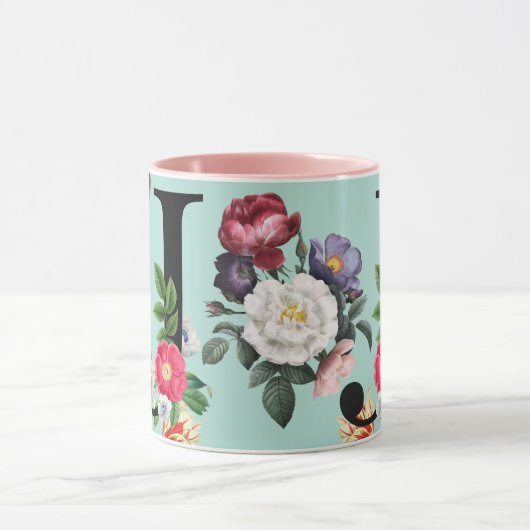 Monogram Mok (Midden)