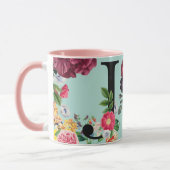 Monogram Mok (Links)