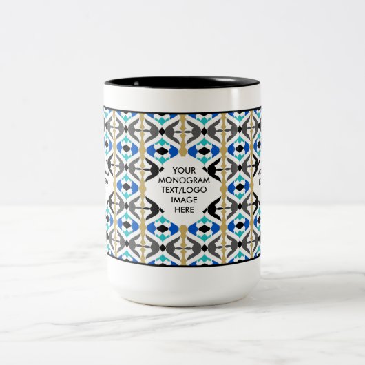 MONOGRAM MOK 4.1 (Center)