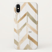 Monogram | Mombasa-herinneringen VII Case-Mate iPhone Case (Achterkant)