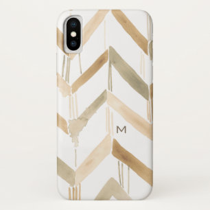 Monogram   Mombasa-herinneringen VII Case-Mate iPhone Case