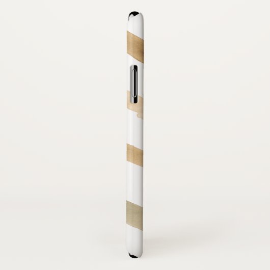 Monogram | Mombasa Memories VII Case-Mate iPhone Case (Achterkant / rechts)