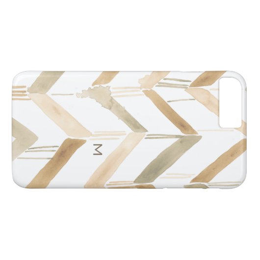 Monogram | Mombasa Memories VII Case-Mate iPhone Case (Achterkant (Horizontaal))