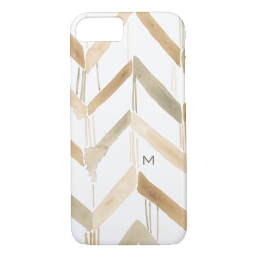 Monogram | Mombasa Memories VII Case-Mate iPhone Case (Achterkant)