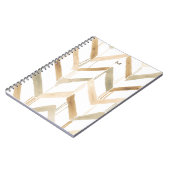 Monogram | Mombasa Memories VII Notitieboek (Linkerzijde)